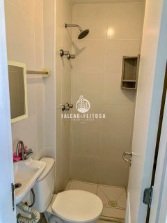 Apartamento à venda no Canela