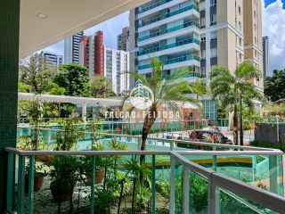 Apartamento à venda no Canela