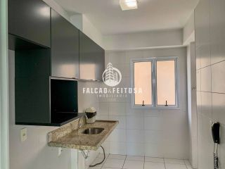Apartamento à venda no Canela