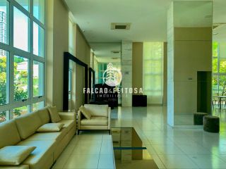 Apartamento à venda no Canela