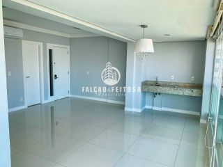 Apartamento à venda no Canela