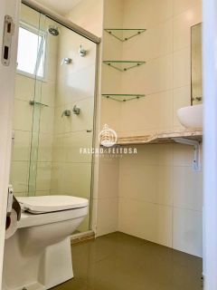 Apartamento à venda no Canela