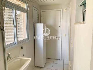 Apartamento à venda no Canela