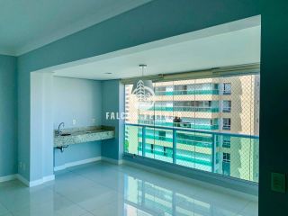Apartamento à venda no Canela