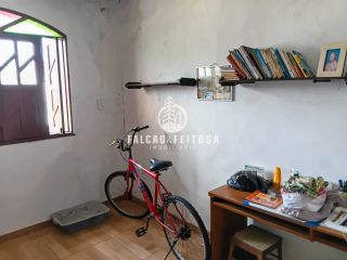 Casa à venda na Ribeira