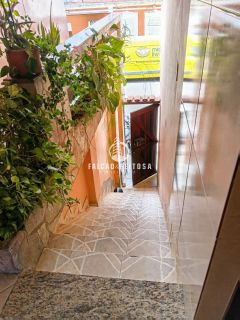 Casa à venda na Ribeira