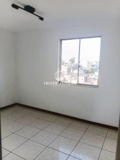 Apartamento à venda no Cabula