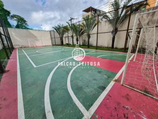 Apartamento à venda no Parque Bela Vista