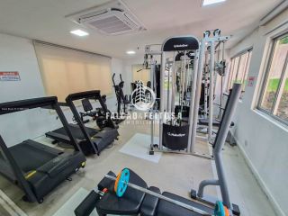Apartamento à venda no Parque Bela Vista