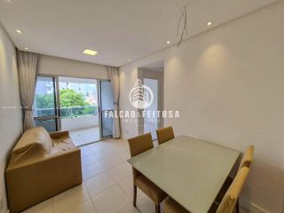 Apartamento à venda no Parque Bela Vista