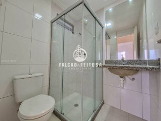 Apartamento à venda no Parque Bela Vista