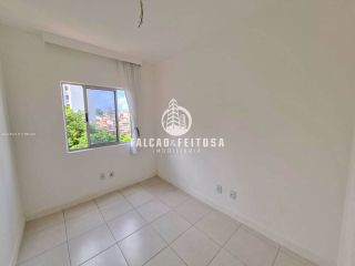 Apartamento à venda no Parque Bela Vista