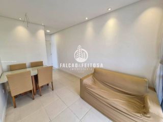 Apartamento à venda no Parque Bela Vista