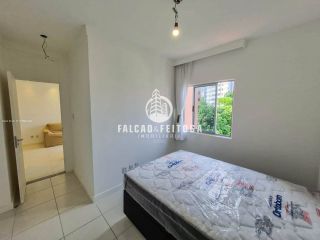 Apartamento à venda no Parque Bela Vista