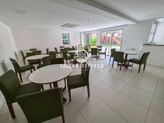 Apartamento à venda no Parque Bela Vista