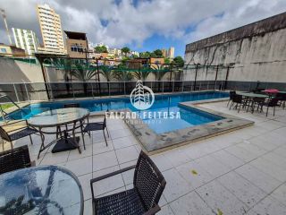 Apartamento à venda no Parque Bela Vista