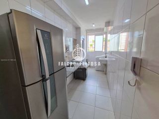 Apartamento à venda no Parque Bela Vista