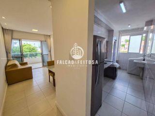 Apartamento à venda no Parque Bela Vista