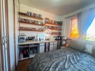 Apartamento à venda no Garcia