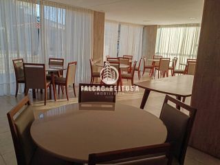 Apartamento à venda no Garcia