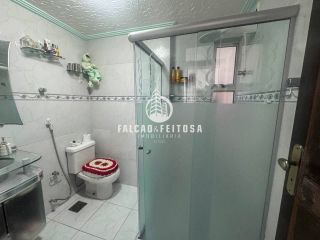 Apartamento à venda no Garcia