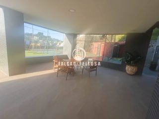 Apartamento à venda no Garcia