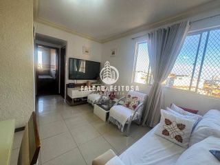 Apartamento à venda no Garcia