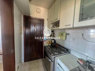 Apartamento à venda no Garcia