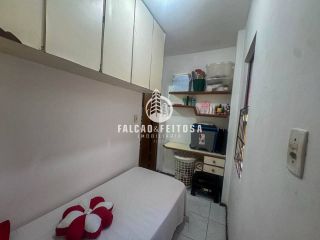 Apartamento à venda no Garcia