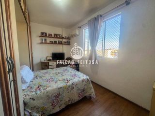 Apartamento à venda no Garcia