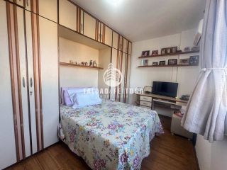 Apartamento à venda no Garcia