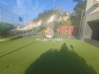 Apartamento à venda no Garcia
