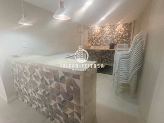 Apartamento à venda no Garcia