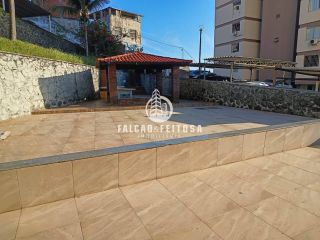 Apartamento à venda no Garcia