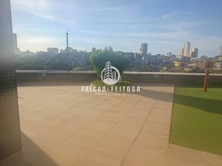 Apartamento à venda no Garcia