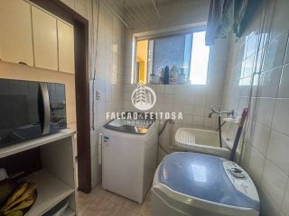 Apartamento à venda no Garcia