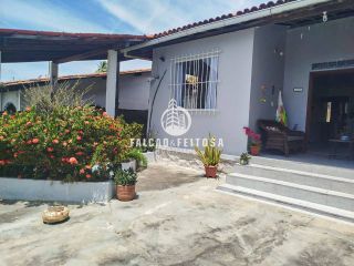 Casa à venda em Stella Maris