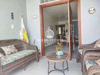 Casa à venda em Stella Maris