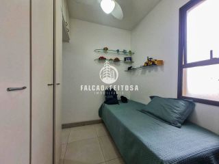 Apartamento à venda no Caminho das Árvores