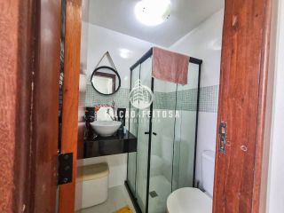 Apartamento à venda no Caminho das Árvores