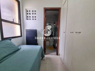 Apartamento à venda no Caminho das Árvores