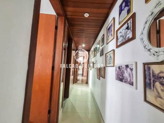 Apartamento à venda no Caminho das Árvores