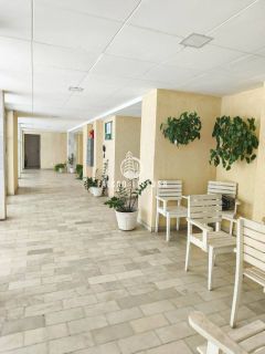 Apartamento à venda no Costa Azul