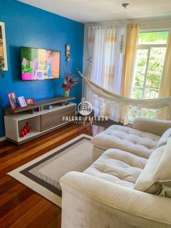 Apartamento à venda no Costa Azul