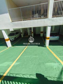 Apartamento à venda no Costa Azul
