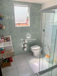 Apartamento à venda no Costa Azul