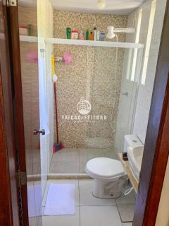 Apartamento à venda no Costa Azul