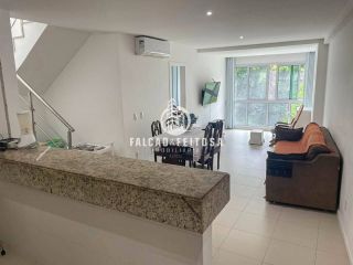 Apartamento Cobertura à venda na Ondina