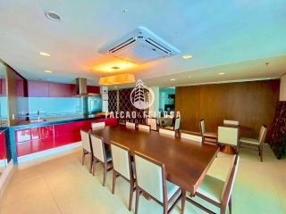 Apartamento Cobertura à venda na Ondina