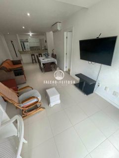 Apartamento Cobertura à venda na Ondina